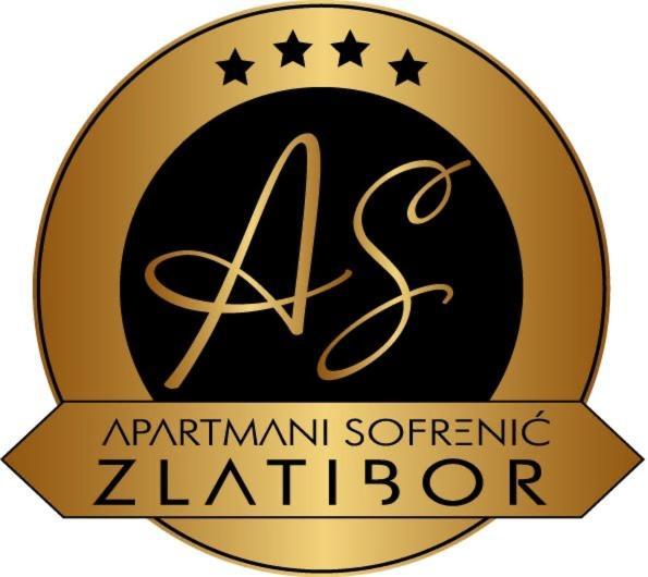 Apartmani Sofrenic-Hotel Adonis Zlatibor Kültér fotó